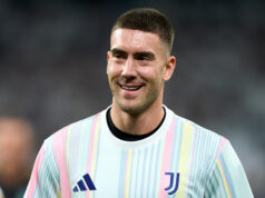 Vlahovic reviveu, mas a prorrogação da Juventus ainda está longe