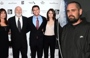 Nick Reiner pode enfrentar a pena de morte; As opiniões da família têm peso, não controle: especialistas