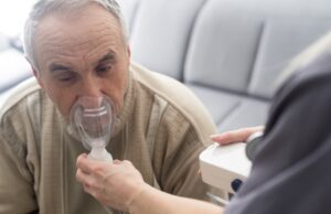 Escalação no Serviço de Emergência por Complicações Respiratórias