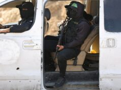 Israel afirma ter matado Raed Saad, comandante sênior do Hamas na Faixa de Gaza | Notícias do conflito israelo-palestiniano