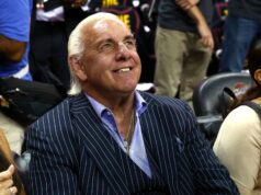 Ric Flair em estado crítico, enfrentando ‘problemas de múltiplos órgãos’