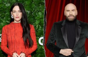 Riley Keefe acusa mãe biológica do filho de John Travolta: processo