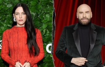 Riley Keefe acusa mãe biológica do filho de John Travolta: processo