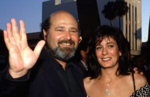 Rob Rainer e Michelle Rainer esfaqueados até a morte Nick Rainer preso como suspeito de assassinato