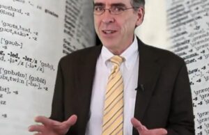 Relatório do livro: Escolhas de Ron Charles para 2025