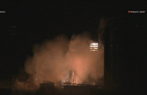 Irã lança 3 satélites em um míssil russo em meio a crescente cooperação