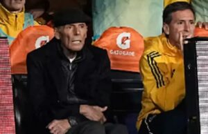 “Começar de trás” BOCA JUNIORS El Intransigente