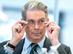 Bessent tem como alvo empresas de serviços financeiros em investigação de fraude em Minnesota