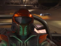 Galaxy Speed no ano passado em Star Wars: Galactic Nation