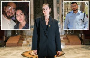 Exclusivo | Ran Gvili, o ‘refém’ da Irmã Israel, detalhou a dor insuportável