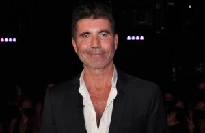 Simon Cowell revela como um cantor prevê sucesso em 10 segundos