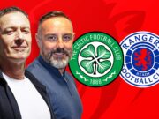 Celtic x Rangers: Chris Sutton e Kris Boyd da Sky Sports visualizam o confronto da Old Firm Scottish Premiership no sábado | Notícias de futebol