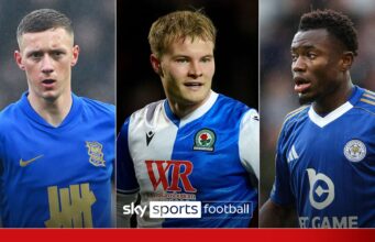 Coventry x Ipswich – atualizações da partida ao vivo