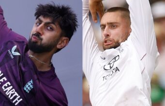 The Ashes: O técnico Jeetan Patel diz que a Inglaterra escolheu Will Jacks em vez de Shoaib Bashir para o terceiro teste porque eles foram ‘encurralados’ | Notícias de críquete