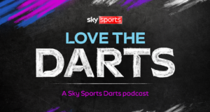 Adoro o podcast de dardos – Sky Sports | Notícias sobre dardos