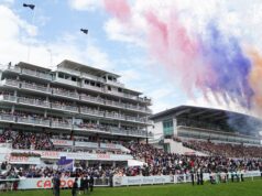 Epsom Derby: Jockey Club traz a equipe de Frank Warren para aumentar o público cada vez menor como parte de grandes mudanças | Notícias de corrida