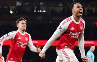 Paul Merson: Arsenal almeja o título fácil da Premier League após vitória ‘declarativa’ sobre o Aston Villa | Notícias de futebol