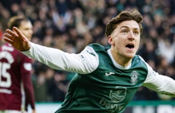 Hiberniano 3 – 2 corações