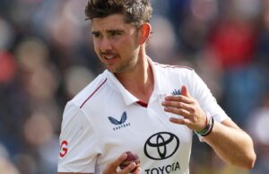 The Ashes 2025/26: Inglaterra escolhe Josh Tongue em vez de Gus Atkinson para mudar apenas para o terceiro teste obrigatório em Adelaide | Notícias de críquete