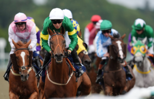 Hoje na Sky Sports Racing: Lingfield, Wolverhampton e Deauville ao vivo na segunda-feira | Notícias de corrida