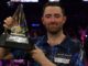 Dardos da Premier League: PDC confirma que o formato permanece o mesmo em 2026, já que Luke Humphries e Luke Littler perseguem o título novamente | Notícias sobre dardos