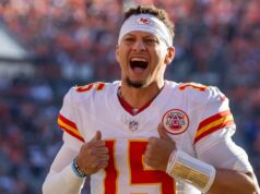 Placares ao vivo, resultados e destaques da NFL: atualizações do Kansas City Chiefs x Los Angeles Chargers com Philadelphia Eagles e Buffalo Bills jogando | Notícias da NFL