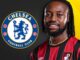 Notícias sobre transferência de Antoine Semenyo: Chelsea não contratará atacante do Bournemouth após fazer pedido | Notícias de futebol