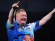 Campeonato Mundial de Dardos: ‘Rápido’ Ricky Evans nocauteia o sétimo cabeça-de-chave James Wade no clássico do Alexandra Palace | Notícias sobre dardos
