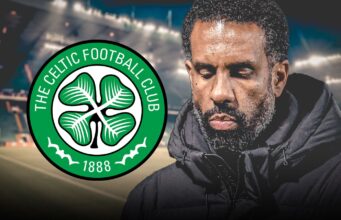 Wilfried Nancy: O técnico do Celtic mantém o apoio da diretoria, apesar de perder as primeiras quatro partidas no comando | Notícias de futebol