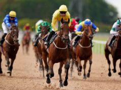 Hoje na Sky Sports Racing: Ação para todos os climas de Southwell | Notícias de corrida