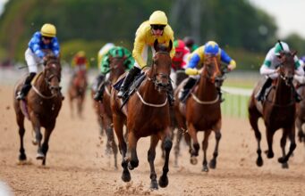 Hoje na Sky Sports Racing: Ação para todos os climas de Southwell | Notícias de corrida