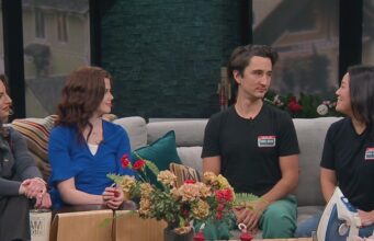 ‘Home Alone’ recebe uma reformulação em 4-D no Tomorrow Theatre em Portland