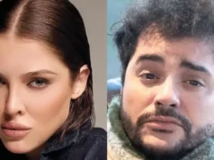 “Ele tem um ataque de loucura” SHOW El Intransigente