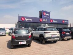 Spinny da Índia angaria financiamento de US$ 160 milhões para adquirir GoMechanic, dizem fontes