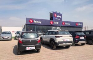 Spinny da Índia angaria financiamento de US$ 160 milhões para adquirir GoMechanic, dizem fontes