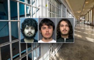 A polícia canadense acusa um homem de conspirar para organizar o ISIS e de cometer crimes de ódio contra judeus