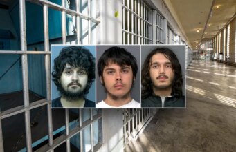 A polícia canadense acusa um homem de conspirar para organizar o ISIS e de cometer crimes de ódio contra judeus