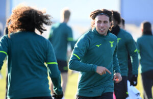 “Eles se autodenominam torcedores da Lazio”