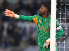 O Milan não perdeu as esperanças em Maignan, apesar da nova ligação