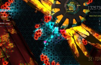 Sectori é psicodélico, resistente como pregos e vale a pena