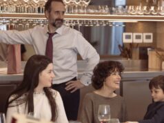 ‘Sundays’ ganha filme, ‘Sirāt’ varre categorias de artesanato