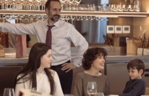 Vendas de “domingos” de Alauda Ruiz de Azúa fortes no Le Pacte