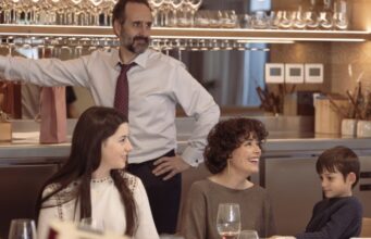 ‘Sundays’ ganha filme, ‘Sirāt’ varre categorias de artesanato