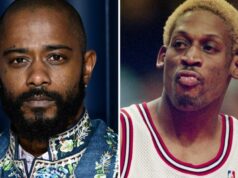 Lakeith Stanfield substitui Jonathan Majors no filme de Dennis Rodman