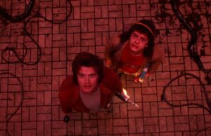 O primeiro trailer de ‘Adventures V’ Parte 2 quer virar de cabeça para baixo… Emocionante