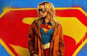 Supergirl: quem é quem no novo trailer do filme DC