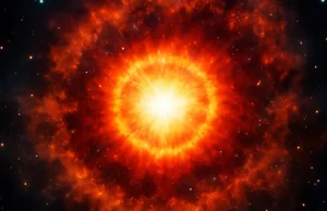 A poderosa explosão de uma estrela acaba de revelar a receita oculta para a vida