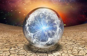 Os primeiros oceanos da Terra esconderam o segredo do surgimento de vida complexa