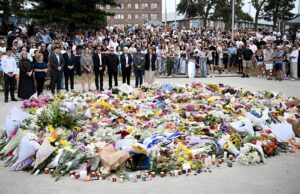 Autoridades filipinas fornecem atualizações sobre a investigação sobre homens armados em Bondi Beach