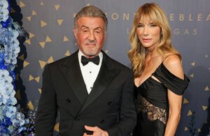 “Sylvester Stallone e Jennifer Flavin chamam a mudança para a Flórida de ‘renascimento'” .